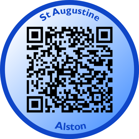 Donate to St Augustine, Alston