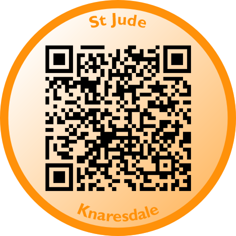 Donate to St Jude, Knaresdale